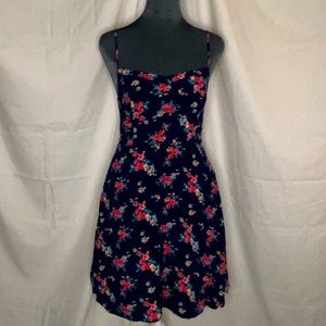 SO Heritage Floral Skater Dress